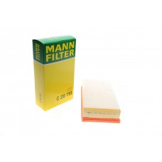 Фільтр повітряний Citroen C4/C5/Jumpy/Peugeot 3008/5008 2.0BlueHDi 13-/Opel Vivaro 19-/Fiat Scudo 22-