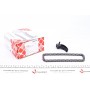 Комплект ланцюга насосу масляного VW Caddy/T5/Golf/Jetta/Golf 1.6-2.0/1.9TDI 94-