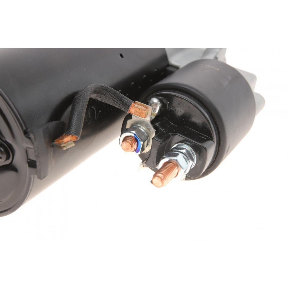 Стартер VW Passat/Audi A4/A6 1.9 TDi 96-05/Skoda Superb 1.9 TDi 01-08 (12V/1.8kw) (z=9)
