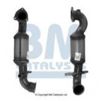 Каталізатор вихлопної системи Citroen C4/C5/Peugeot 207/208/3008/308/5008/508 1.6 THP 09-