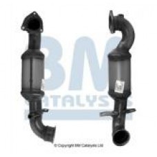Каталізатор вихлопної системи Citroen C4/C5/Peugeot 207/208/3008/308/5008/508 1.6 THP 09-