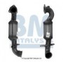 Каталізатор вихлопної системи Citroen C4/C5/Peugeot 207/208/3008/308/5008/508 1.6 THP 09-