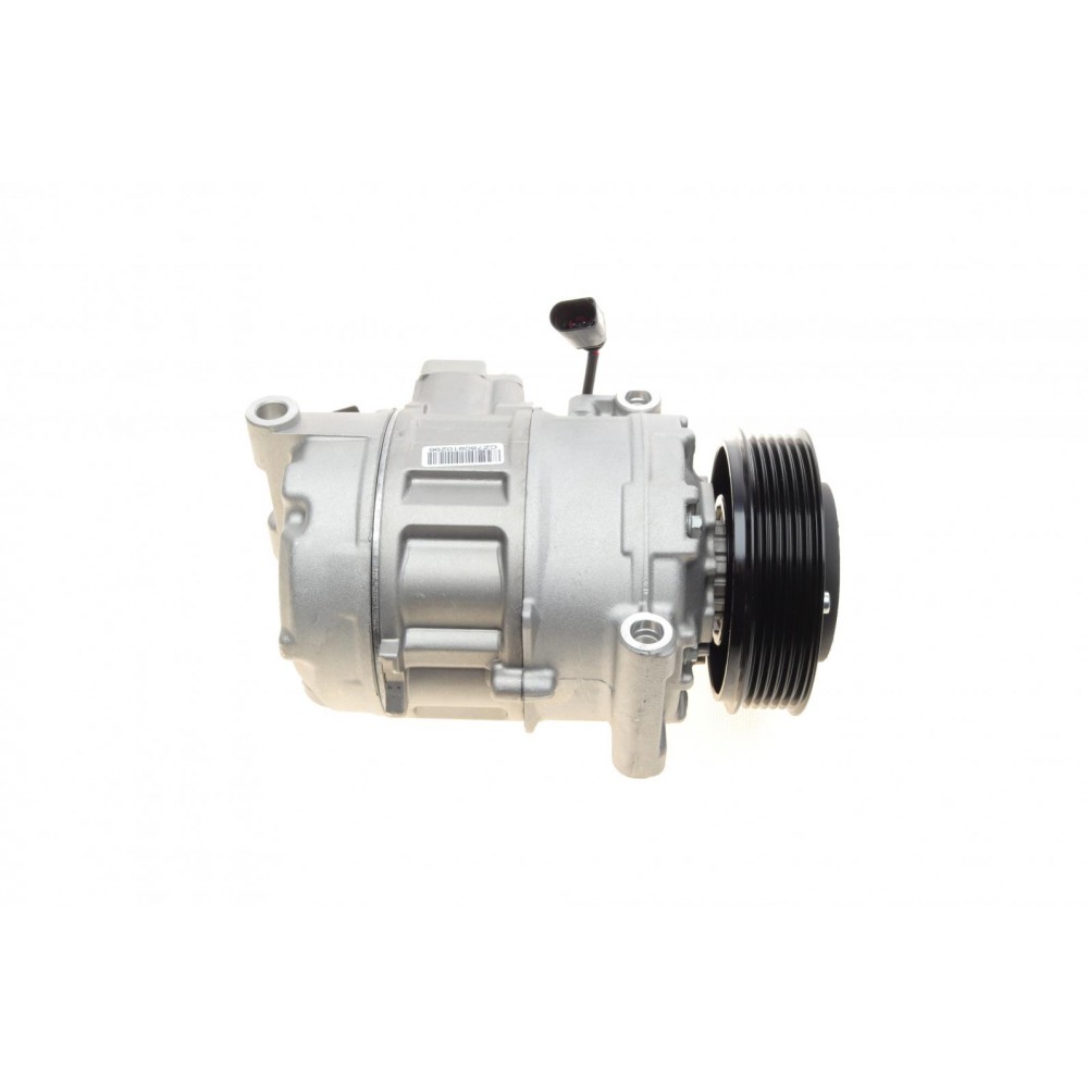 Компресор кондиціонера VW Touareg 04-18/Audi Q7 3.0TDI 06-15