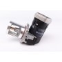 Клапан EGR MB E-class (W211/S211)/S-class (W221) 3.0CDI (OM642) 05-