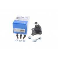 Опора кульова (передня/знизу/R) Audi A3/VW Golf IV 1.4-2.8 96-06 (к-кт)