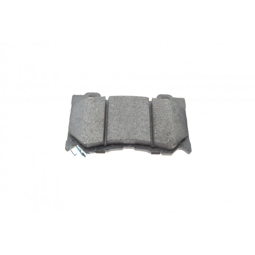 Колодки гальмівні (передні) Infiniti FX/G 07-/M37/M 10-/Q50/Q60/Q70/QX70 13-/Nissan Skyline 14-