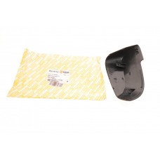 Корпус дзеркала заднього виду BMW 5 (F10)/7 (F01/F02/F03/F04) 11-16 (L)