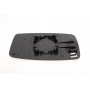 Скло дзеркала Citroen Jumpy/ Fiat Scudo/ Peugeot Expert 07- (R)