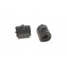 Втулка стабілізатора (переднього) (к-кт) Ford Fiesta V 01-10 (d=16mm)