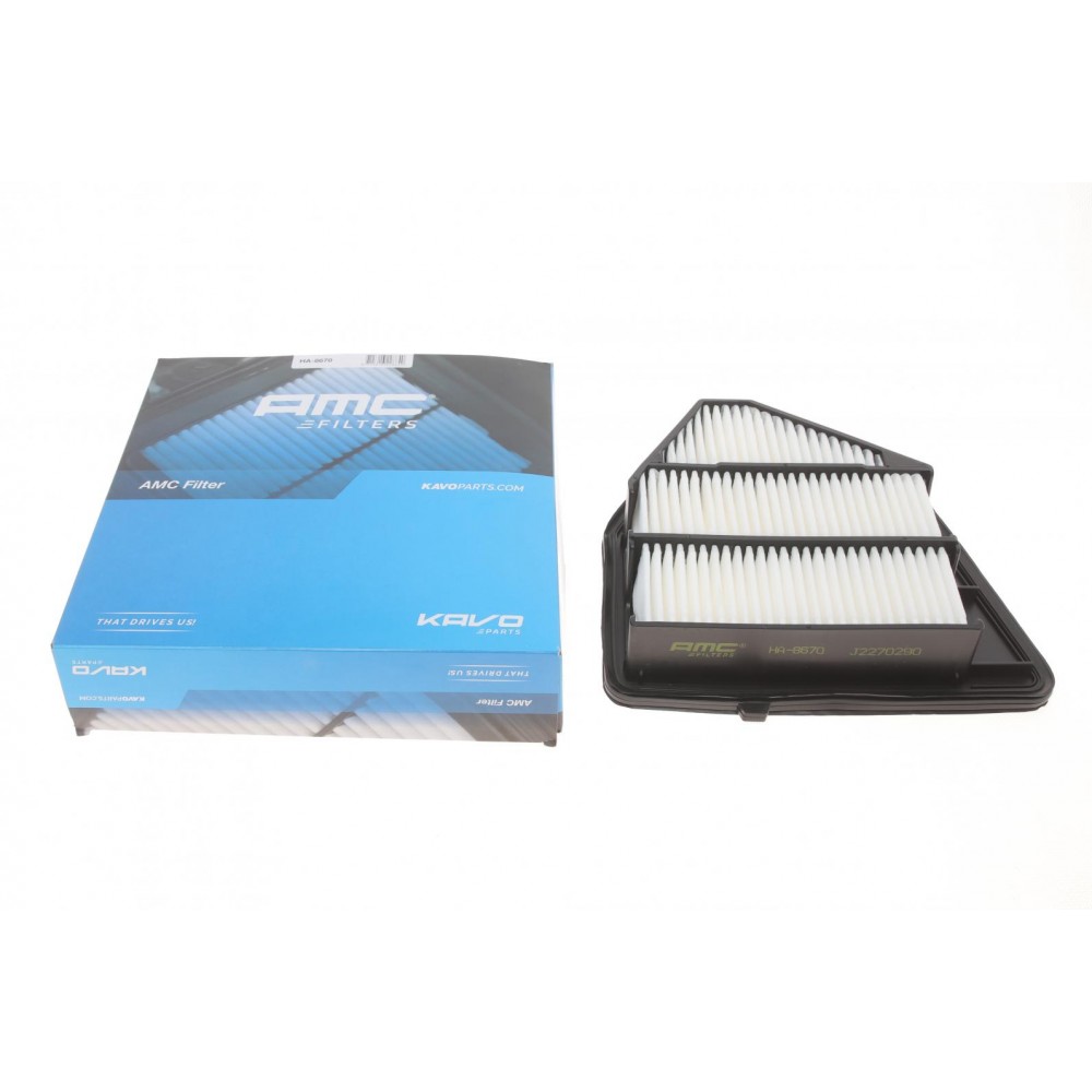Фільтр повітряний Honda CR-V IV 1.6 i-DTEC 13-