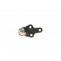 Опора кульова (передня/знизу) Ford C-Max 07-10/Focus 04-12/Volvo C30/C70/S40/V50 04-13 (SSP1836)