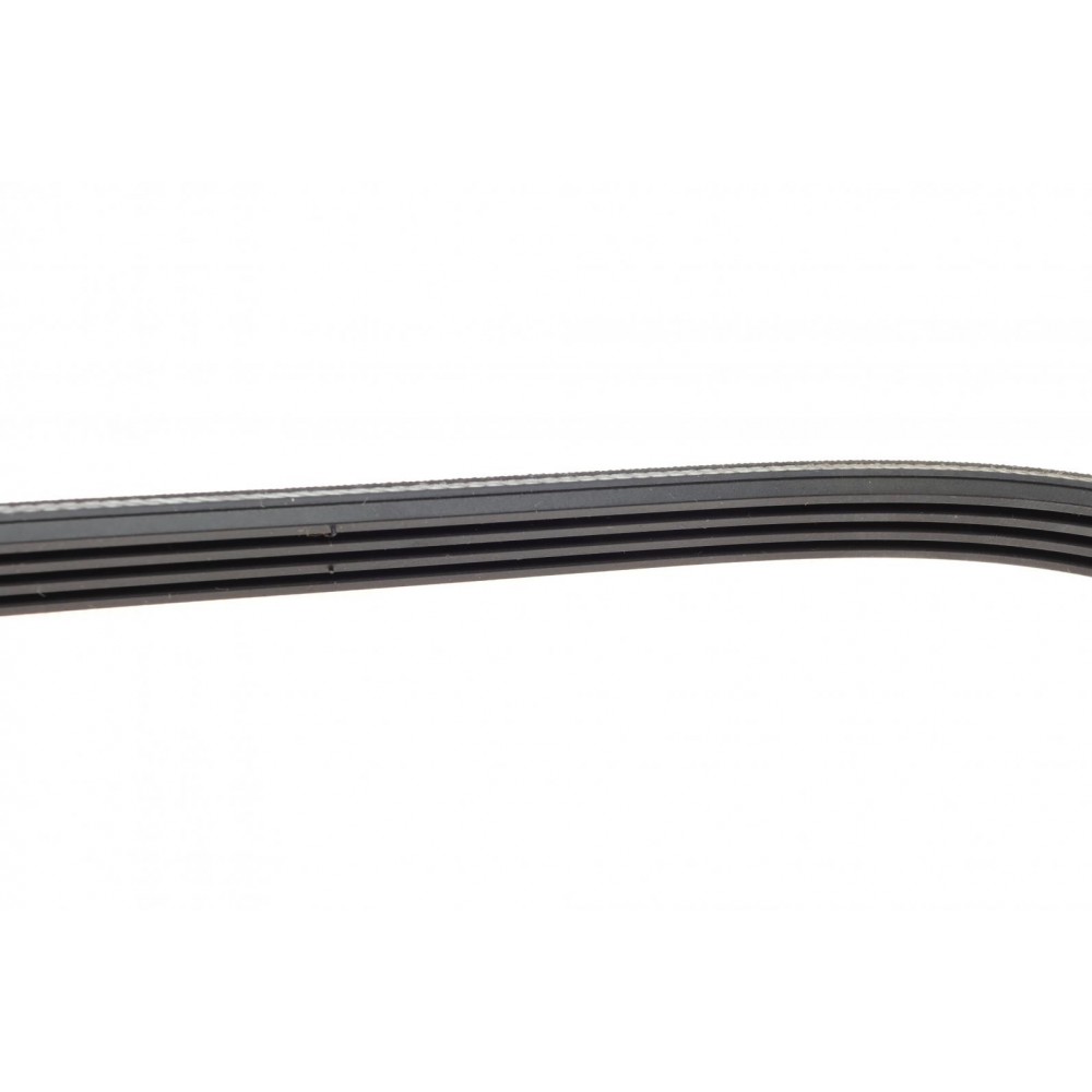 Ремінь генератора Smart Fortwo 0.6-0.7i 02-07/Mitsubishi Colt 1.5 05-12 (4PK790)