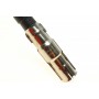 Проводи запалювання VW Caddy III 1.6 94-05/T5 2.0i 03-15 (к-кт) (HÜCO)