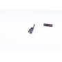 Датчик зносу гальмівних колодок MB Sprinter/VW LT (28-46) 96-06 (L=105mm) К-кт 2 шт.