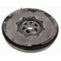 Демпфер зчеплення VW T5 2.0TDI 4motion 09-15 (240mm) 100/103kw
