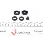 Ремкомплект циліндра гальмівного (заднього) Fiat Panda 85- (d=19mm) (Bendix)