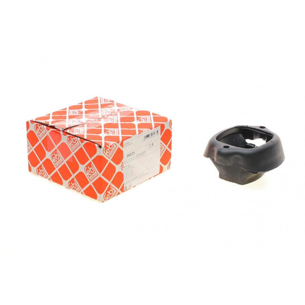 Подушка двигуна (спереду) MB 123/S-class (W126) 2.8-5.5 76-93