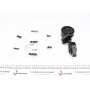 Подушка двигуна (верхня) (R) Toyota Camry 2.0-2.4 01-06