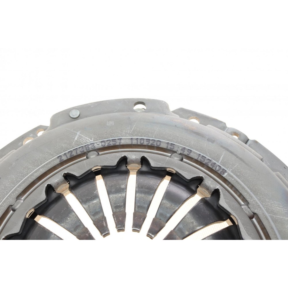 Комплект зчеплення MB Sprinter 2.2CDI (OM651/OM646) 06-/Vito (W447) 1.6D(OM622) 14- (d=240mm)