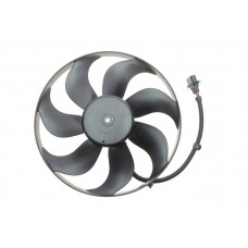 Вентилятор охолодження двигуна Audi A3/TT/Skoda Fabia/Octavia/VW Bora/Golf/Polo 1.0-2.3 94-