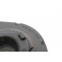 Подушка амортизатора (переднього) Nissan Micra/Renault Clio 1.4/1.5dCi/1.6 16V 03- (R)