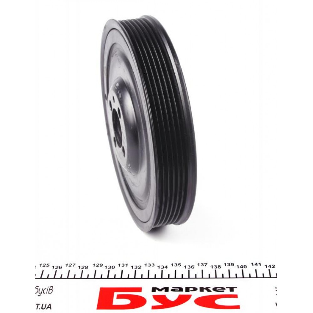 Шків колінвалу Fiat Doblo 1.9JTD 01-