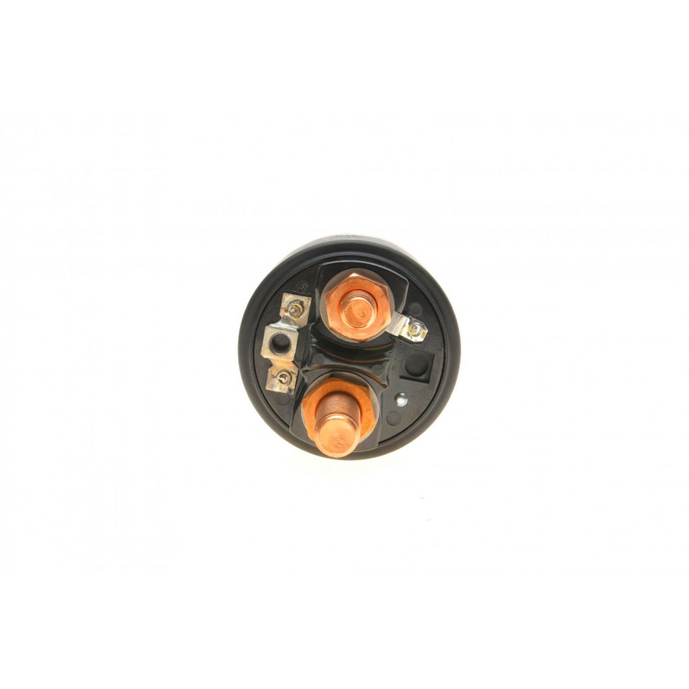 Реле стартера втягуюче (24V) MB