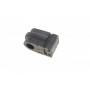 Втулка стабілізатора (переднього) Renault Megane II (d=19.5mm)