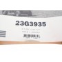 Ремінь приводу колеса Kawasaki Prairie 400 99-02