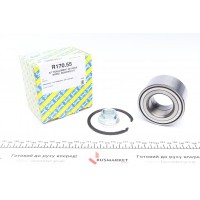 Підшипник маточини (передньої) Mazda 6 07-13 (+ABS) (42x80x45)