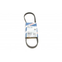 Ремінь генератора Mitsubishi Carisma 1.6 95-06/ Hyundai Atos/Gets 1.1 97-09 (4PK778)