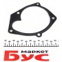 Комплект ГРМ + помпа Renault Kangoo 1.5dCi 01- (123x27)