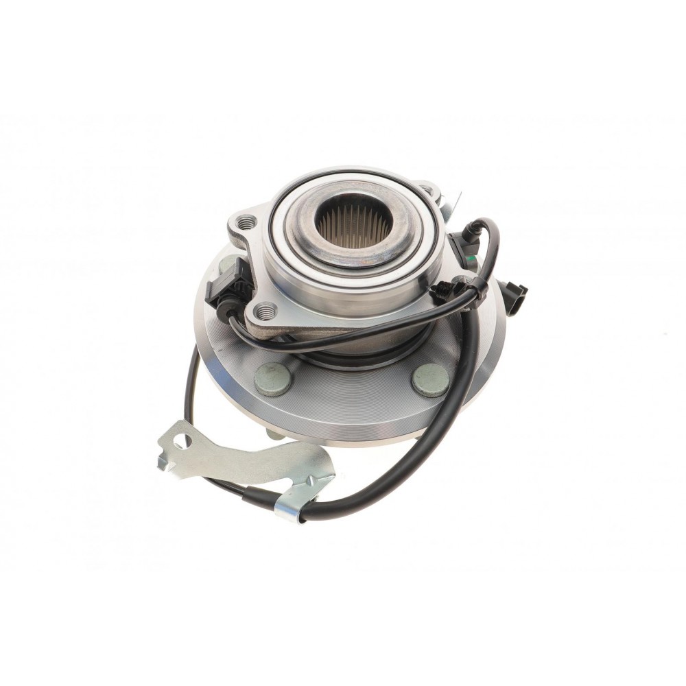 Підшипник ступиці (задньої) Fiat Freemont/Dodge Journey 11- (+ABS)