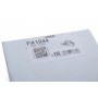 Помпа води Citroen C4/C5/C8/Jumpy/Fiat Scudo/Peugeot 206/307/406 1.8/2.0/2.2 99- (20z) (R/B) (6 лоп)