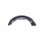 Колодки ручника BMW 1 (E81/E82/E88)/3 (E46/E90/E91)/5 (E39) 95-13 (185x20)