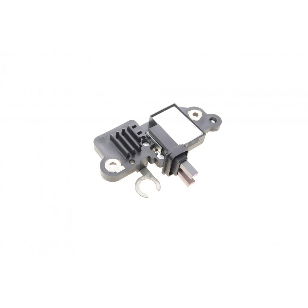 Реле генератора (14.3V) Volvo S40/S80/V40/V70 1.6-2.5 95-08 (HÜCO) (знято з виробництва)
