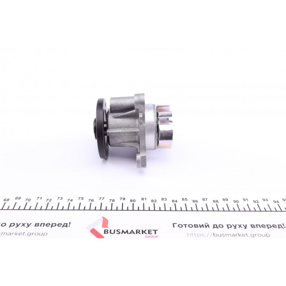Помпа води Hyundai i20/i30/Kia Ceed II/III/Rio IV 1.4/1.4MPI 15- (R/B) (6 лоп)