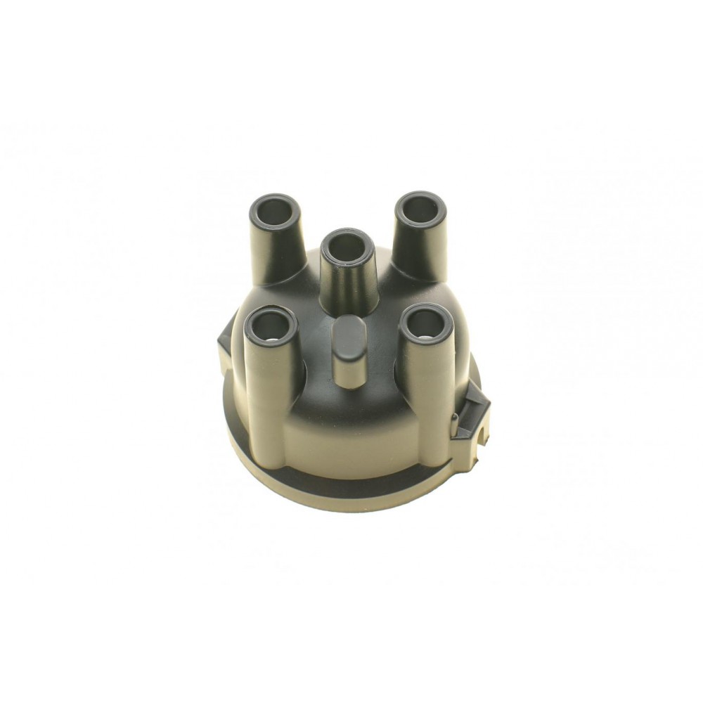 Кришка розподільника запалювання Hyundai H100/Sonata/Mitsubishi Colt/Lancer Mazda 323/626 74-97