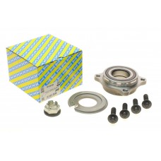 Підшипник маточини (передньої) Renault Clio/Megane 1.6/2.0 06-