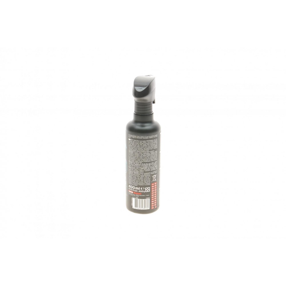 Засіб для очищення мотоциклів (сухого) E1 Wash & Wax (400ml)