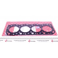 Прокладка ГБЦ Toyota Land Cruiser/Hilux/VW Taro 2.4D 87-06 (1 метка) (1.45mm)