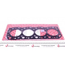 Прокладка ГБЦ Toyota Land Cruiser/Hilux/VW Taro 2.4D 87-06 (1 метка) (1.45mm)