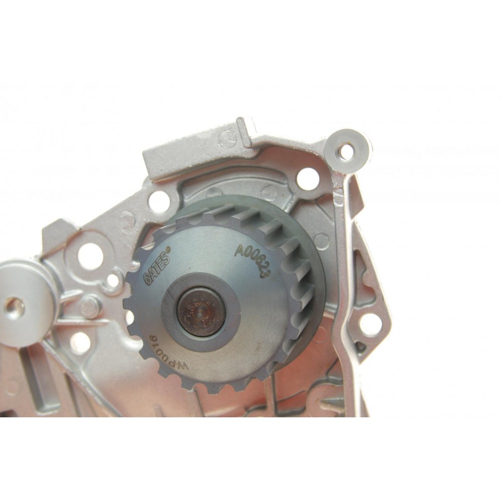 Комплект ГРМ + помпа Renault Megane III/ Scenic II/Laguna III 1.6 16V 02- (27.4x132z)