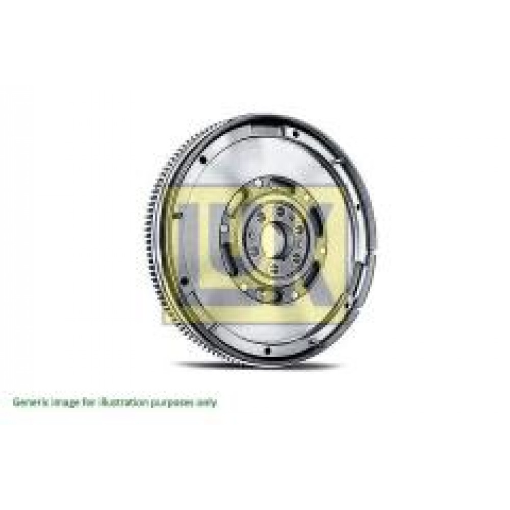 Демпфер зчеплення MB Sprinter (907/910) 2.2CDI, OM651, 02/18-, 84/105kw, FWD