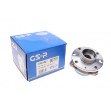 Підшипник маточини (передньої) Opel Astra G 98-09 (+ABS)