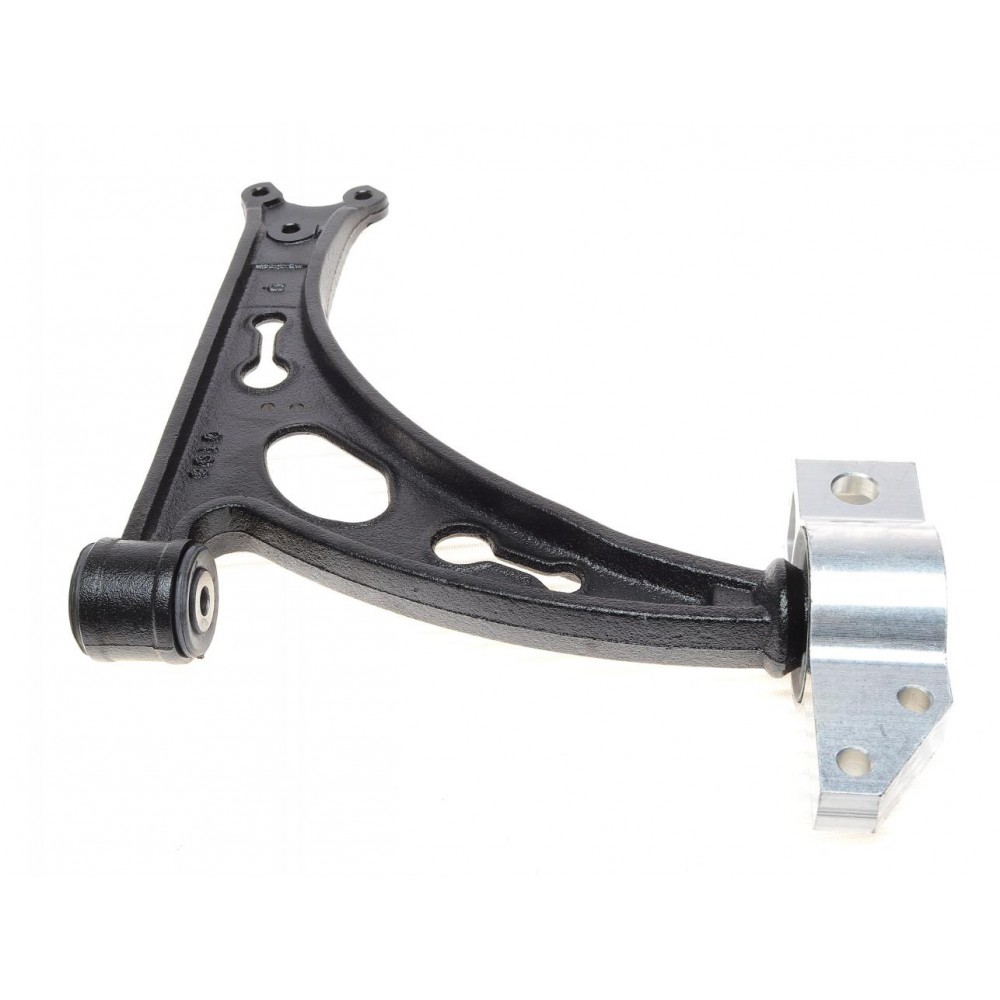 Важіль підвіски (передній/знизу) (L) Audi A3/Seat Leon/Skoda Octavia/SuperB/VW Caddy/Golf/Touran 03-