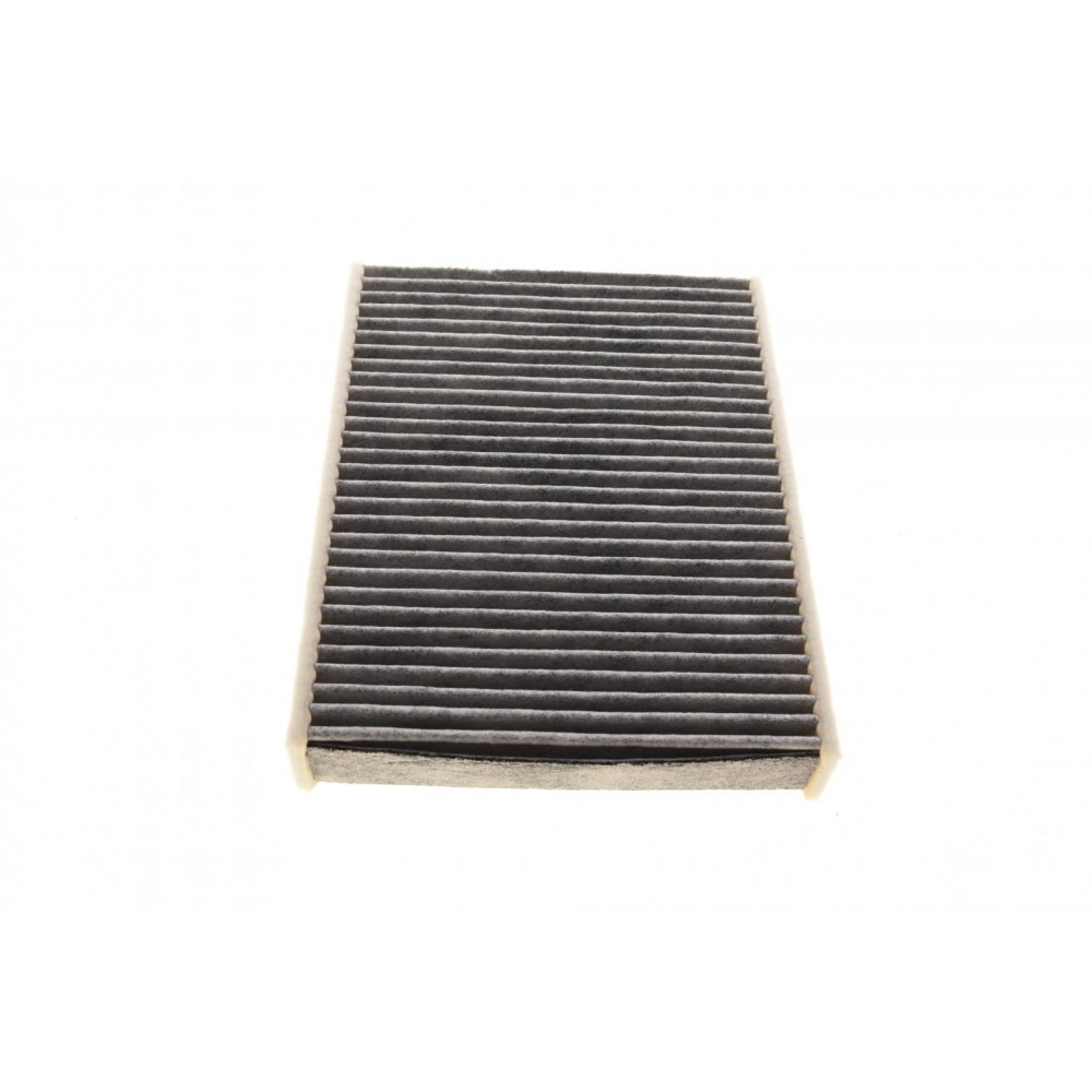 Фільтр салону Citroen C3 09-/C4 Cactus/Peugeot 2008 13-/207 06-15/208 12- (к-кт 2шт.) (вугільний)