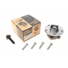 Підшипник маточини (передньої) Audi A3/Skoda Octavia/SuperB/VW Caddy/Golf/Passat 03- (4 болти/d=137mm)