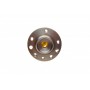 Підшипник маточини (передньої)(5 болтів) Opel Astra H/Zafira B 05-