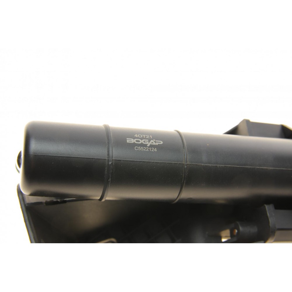 Форсунка омивача фари MB GL-class (X164) 06-12 (L)